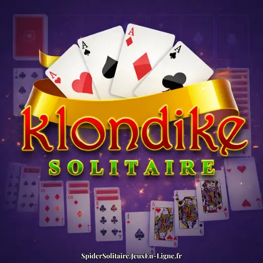 Klondike Solitaire
