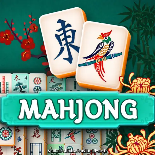 Mahjong